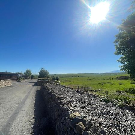 Lake District Stunning Lodge Plumbland Zewnętrze zdjęcie