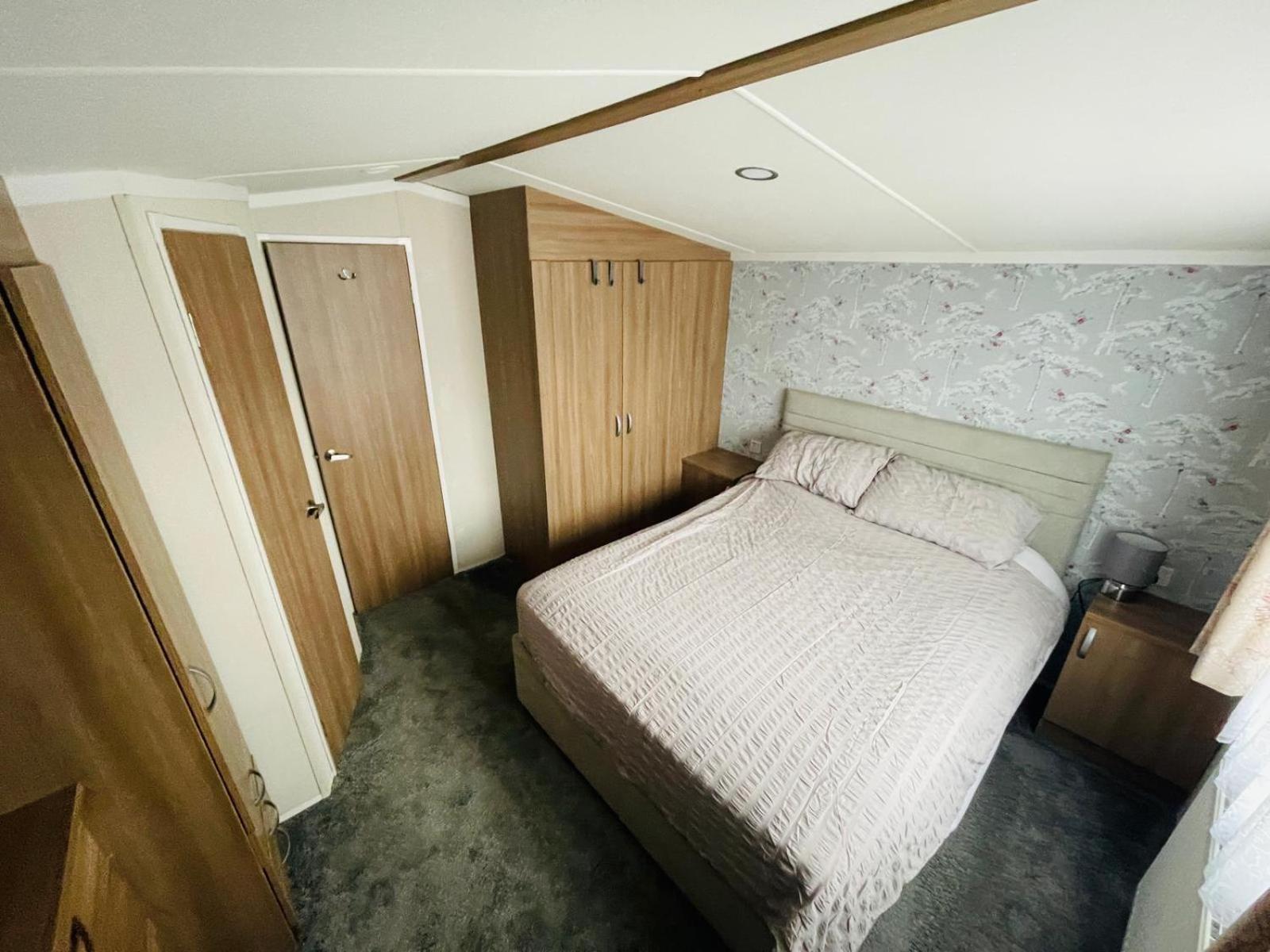 Lake District Stunning Lodge Plumbland Zewnętrze zdjęcie