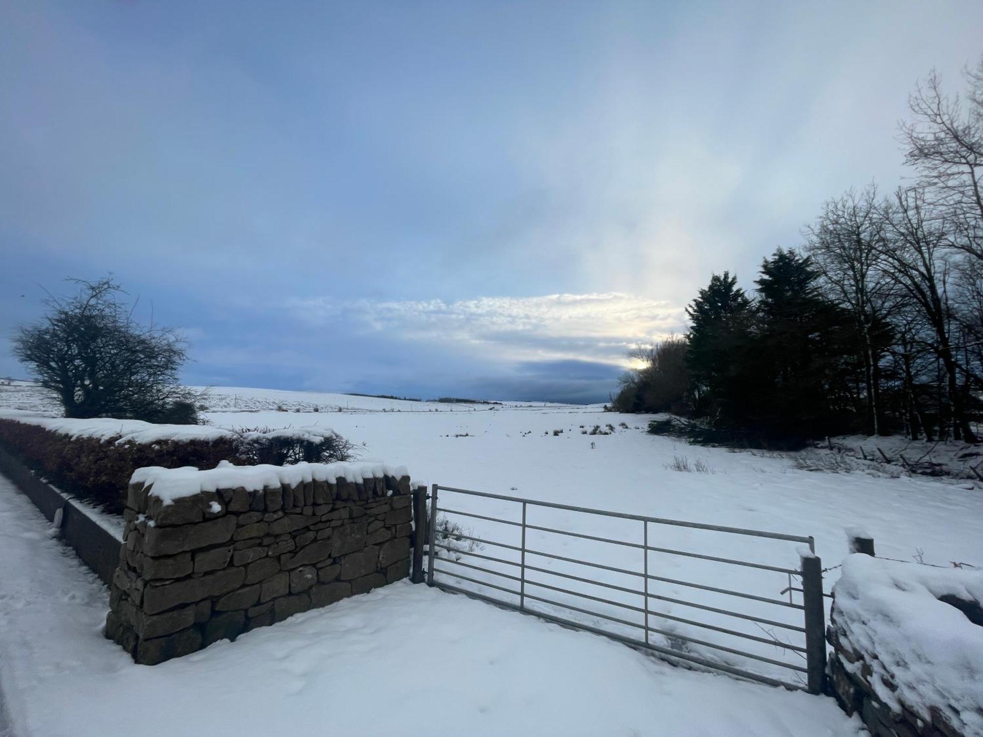Lake District Stunning Lodge Plumbland Zewnętrze zdjęcie