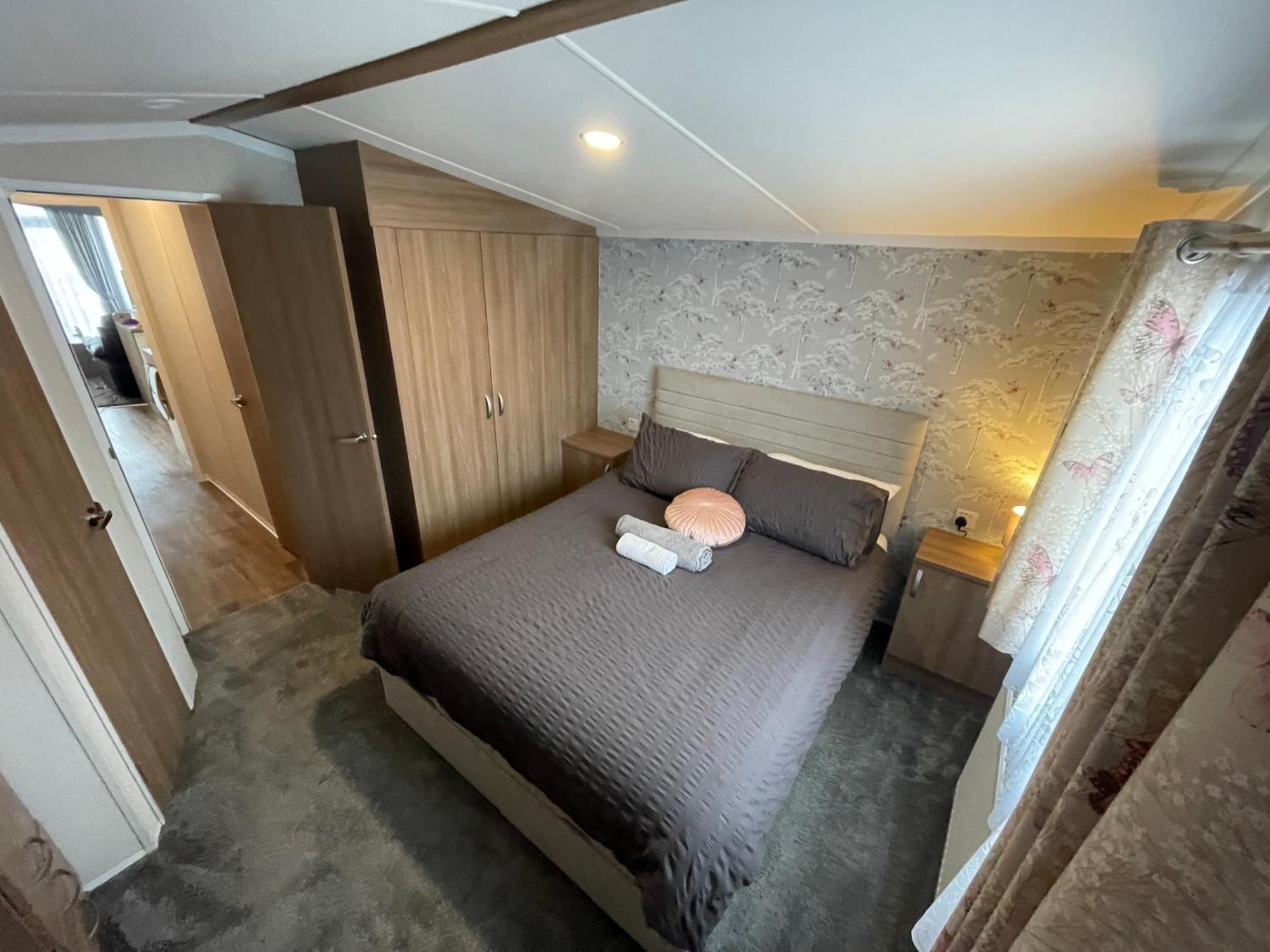 Lake District Stunning Lodge Plumbland Zewnętrze zdjęcie